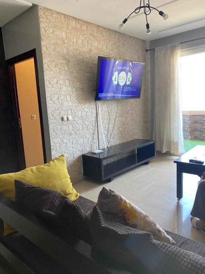Nice Little Apartment With Swimming Pool アガディール エクステリア 写真