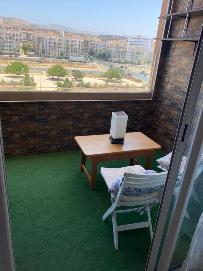 Nice Little Apartment With Swimming Pool アガディール エクステリア 写真