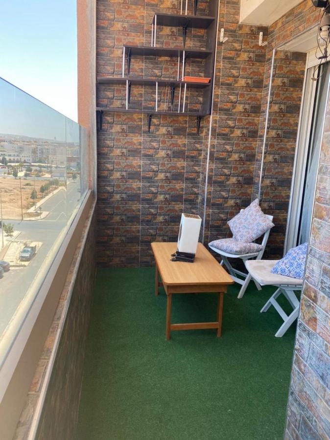 Nice Little Apartment With Swimming Pool アガディール エクステリア 写真