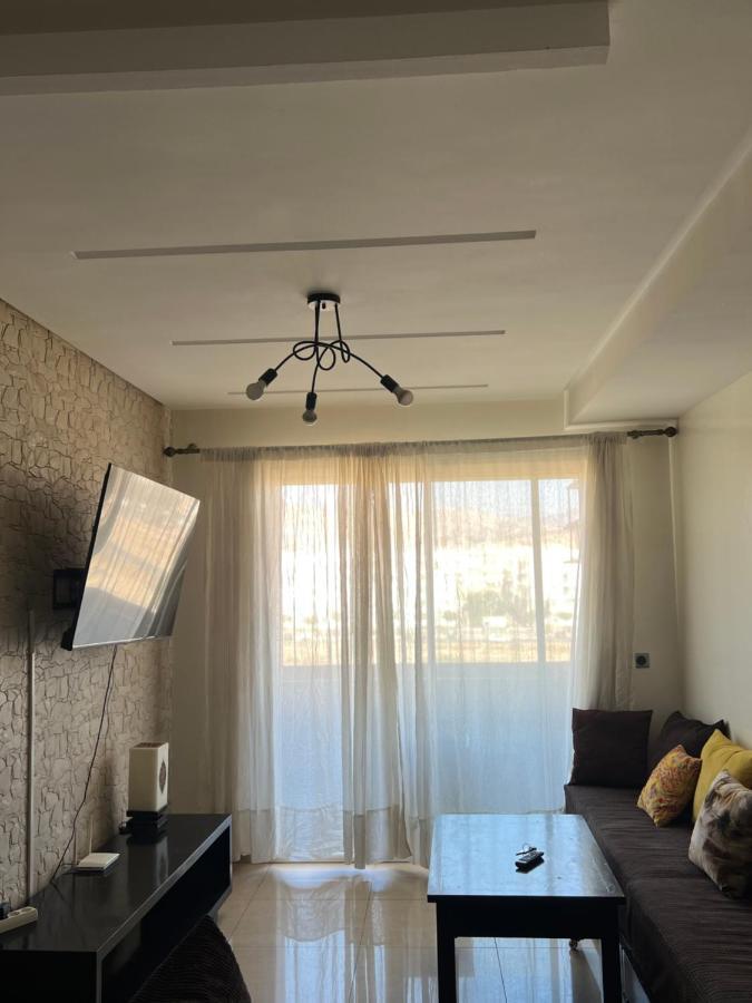 Nice Little Apartment With Swimming Pool アガディール エクステリア 写真