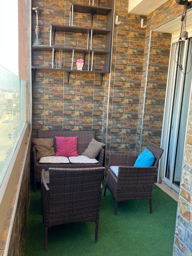 Nice Little Apartment With Swimming Pool アガディール エクステリア 写真