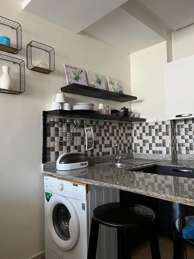 Nice Little Apartment With Swimming Pool アガディール エクステリア 写真