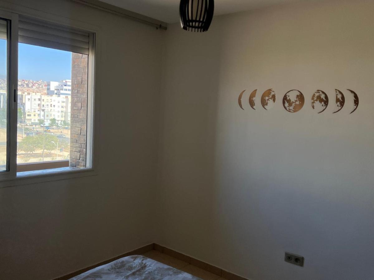 Nice Little Apartment With Swimming Pool アガディール エクステリア 写真