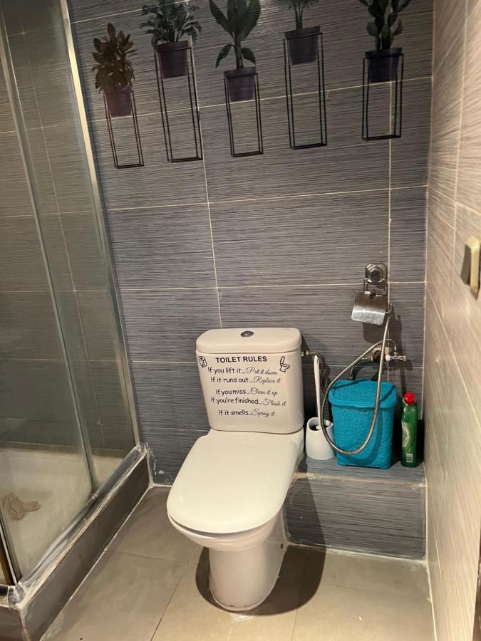 Nice Little Apartment With Swimming Pool アガディール エクステリア 写真