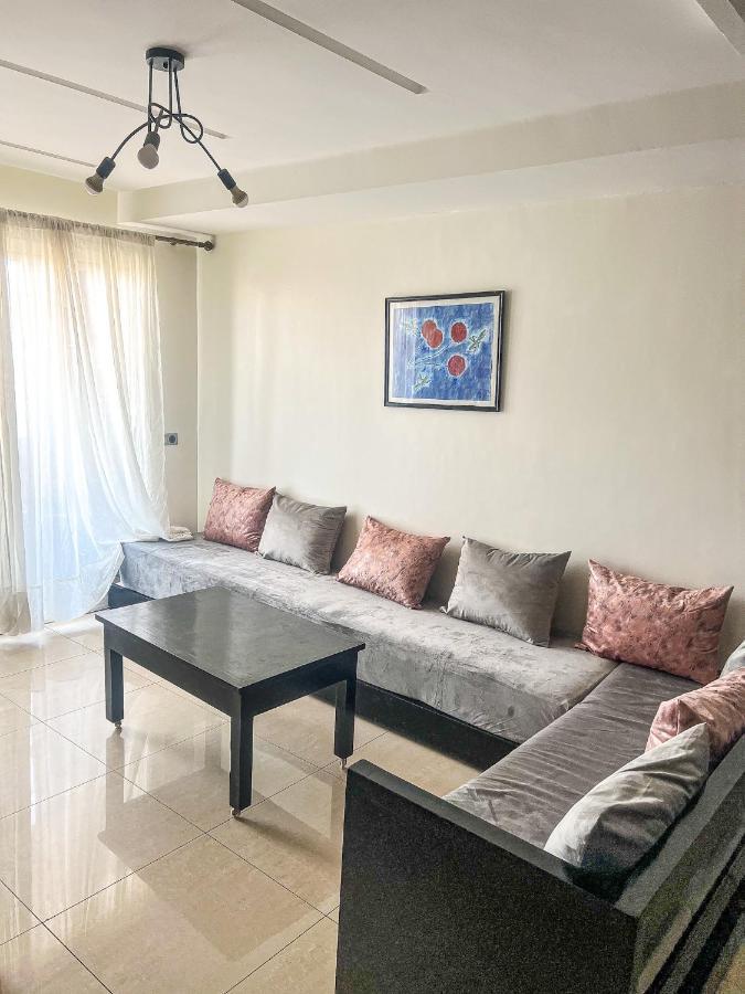 Nice Little Apartment With Swimming Pool アガディール エクステリア 写真