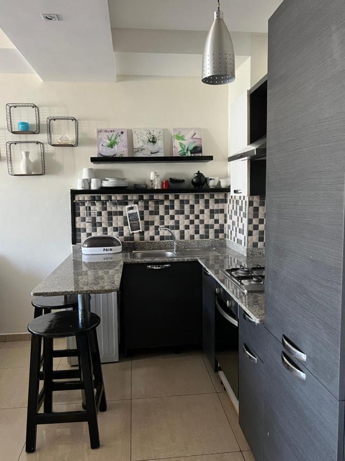 Nice Little Apartment With Swimming Pool アガディール エクステリア 写真